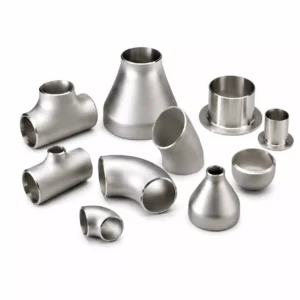 Alloy Steel Butt Weld Fitting