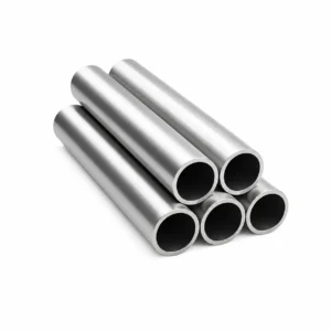 Alloy steel pipe