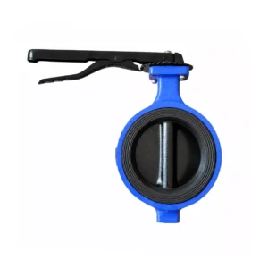 BUTTERFLY VALVE