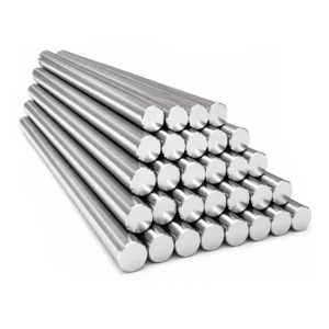 Bright Round Bar