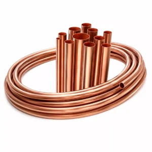 Copper Tube