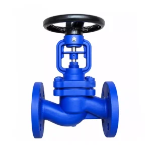 DIN GLOBE VALVE