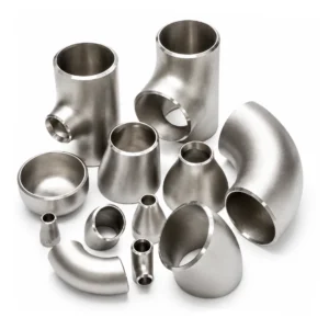 Hastelloy Butt Weld Fitting