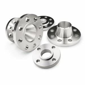Duplex Steel Flanges
