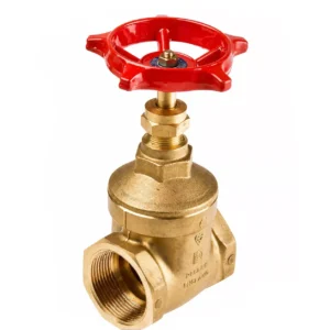 Gate Valve