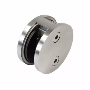 Glass Clamp Fitting