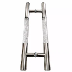Glass Handle
