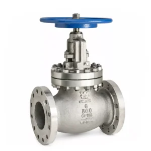 Globe Valve