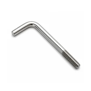 L Bolt