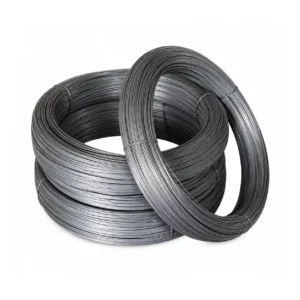 Low Carbon Steel Wire