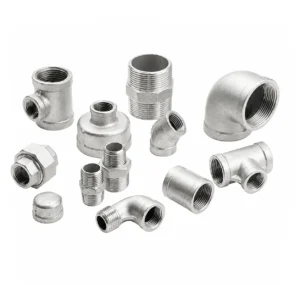 Nickel Forged Fittings
