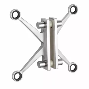Spider Fitting