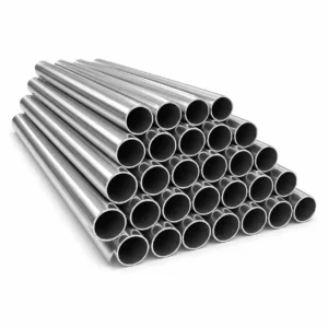 Stainless Steel Pipe