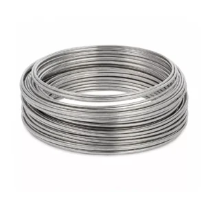 Stainless Steel Wire