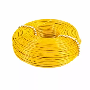 Step Wire