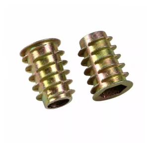 Zinc-Alloy-Insert-Nuts