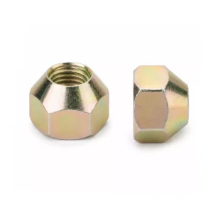 conical-hex-nut