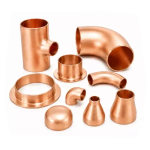copper-nickel-butt-weld-fitting