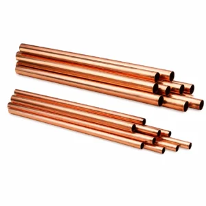copper nickel pipe