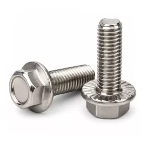 flange-bolt