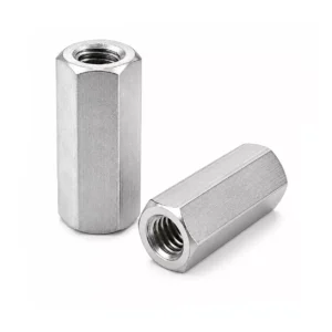 hex-long-nut