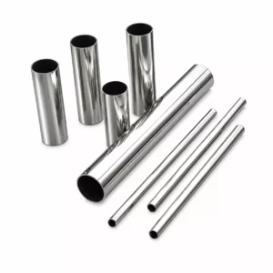 low-alloy-steel-tube