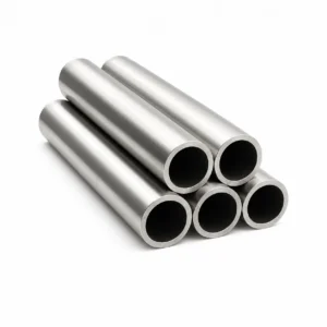 nickel pipe